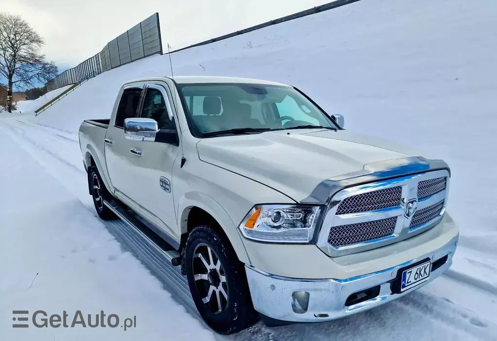 RAM 1500 