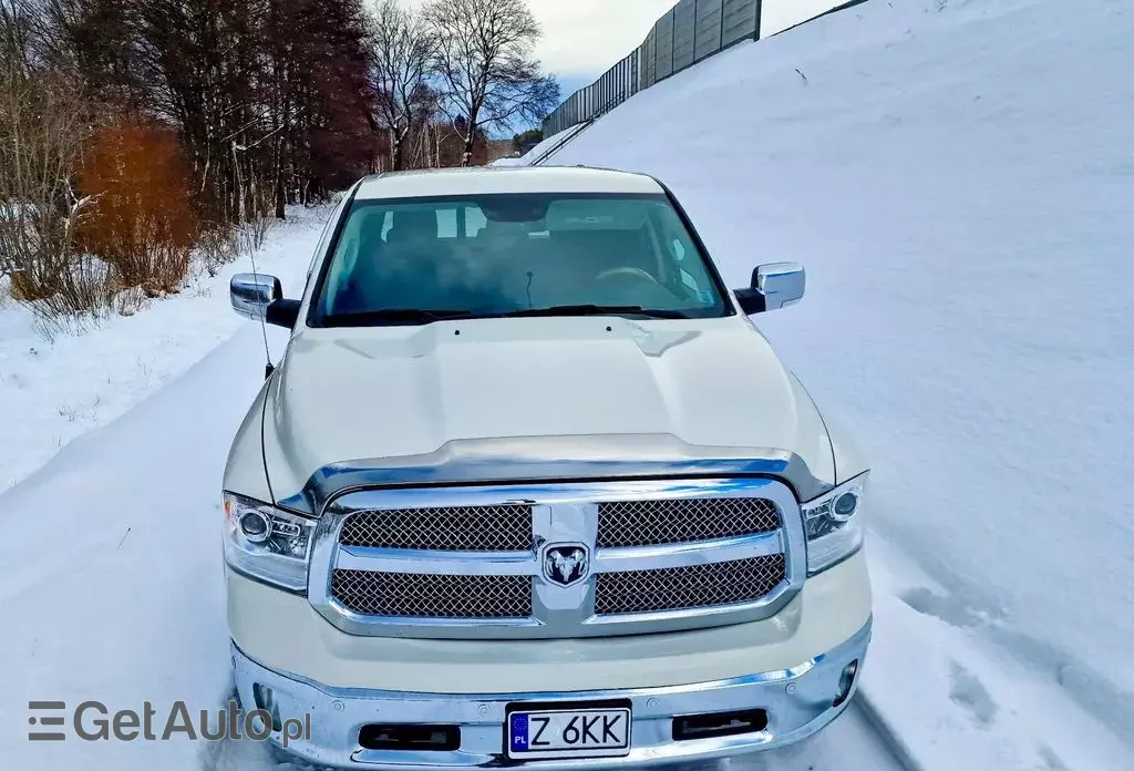 RAM 1500 