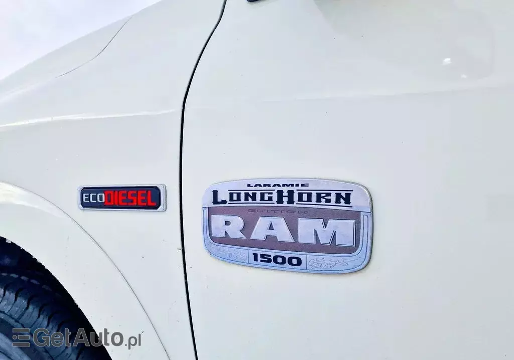 RAM 1500 