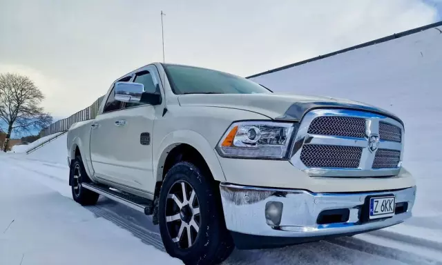 RAM 1500 
