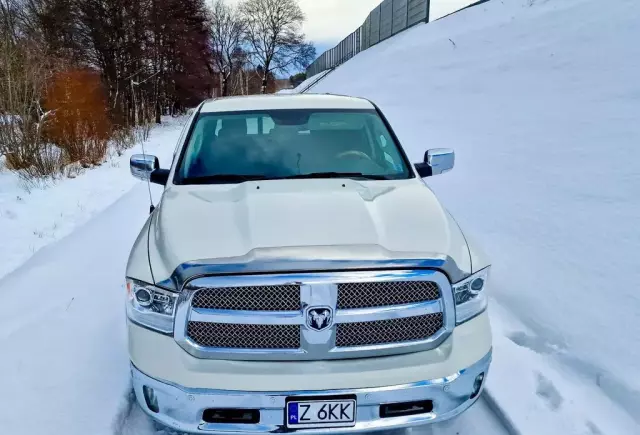 RAM 1500 