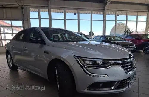RENAULT Talisman 