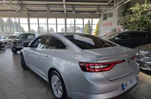 RENAULT Talisman 