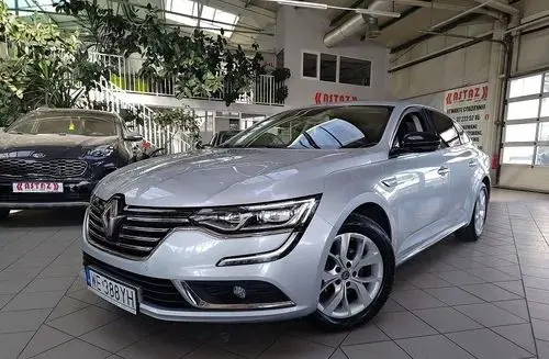 RENAULT Talisman 