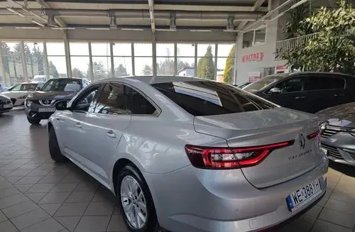 RENAULT Talisman 