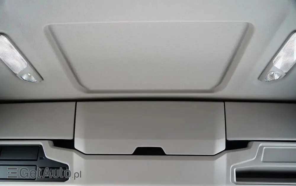 SCANIA R 410 XT / HYDRAULIKA / RETARDER / 2022 / 