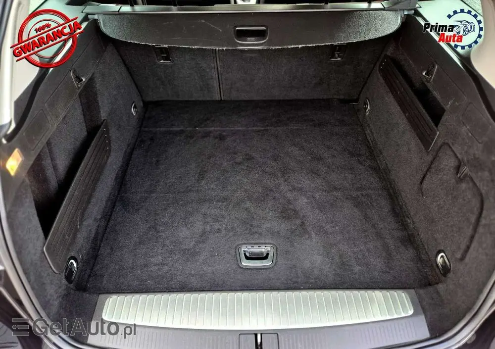 OPEL Astra 1.4 T Cosmo EU6