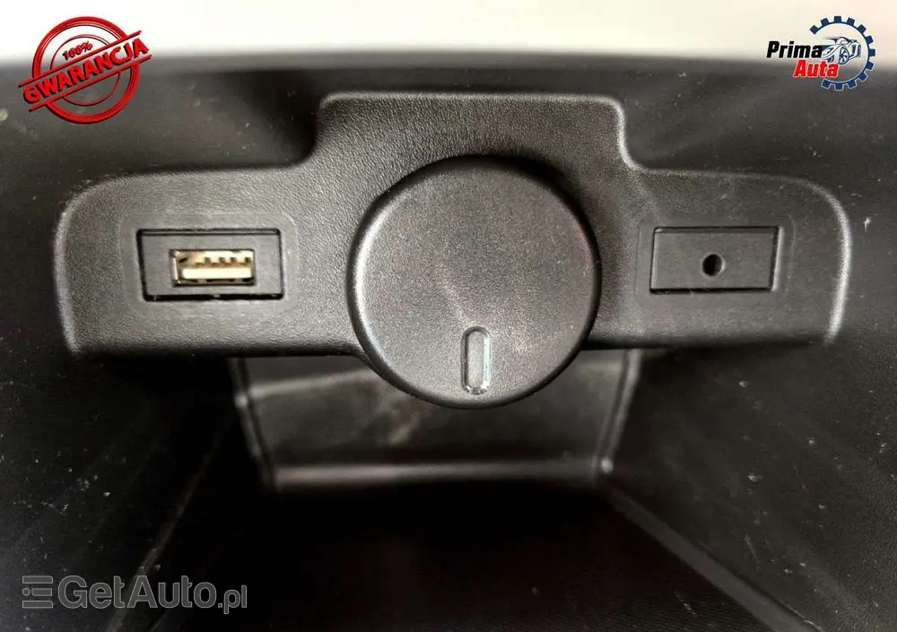 OPEL Astra 1.4 T Cosmo EU6