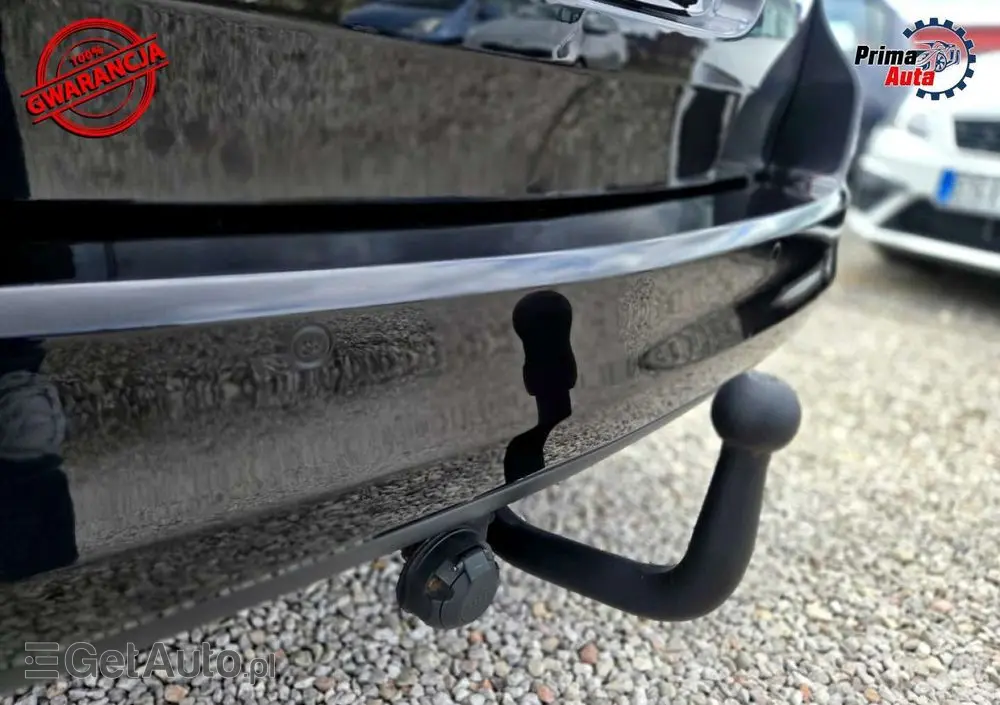 OPEL Astra 1.4 T Cosmo EU6