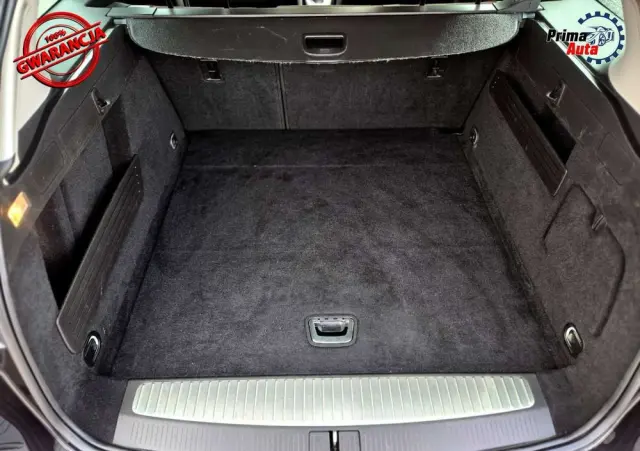 OPEL Astra 1.4 T Cosmo EU6
