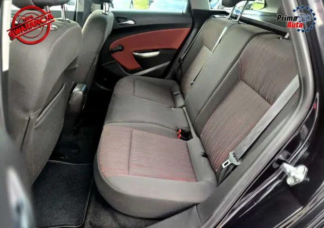 OPEL Astra 1.4 T Cosmo EU6
