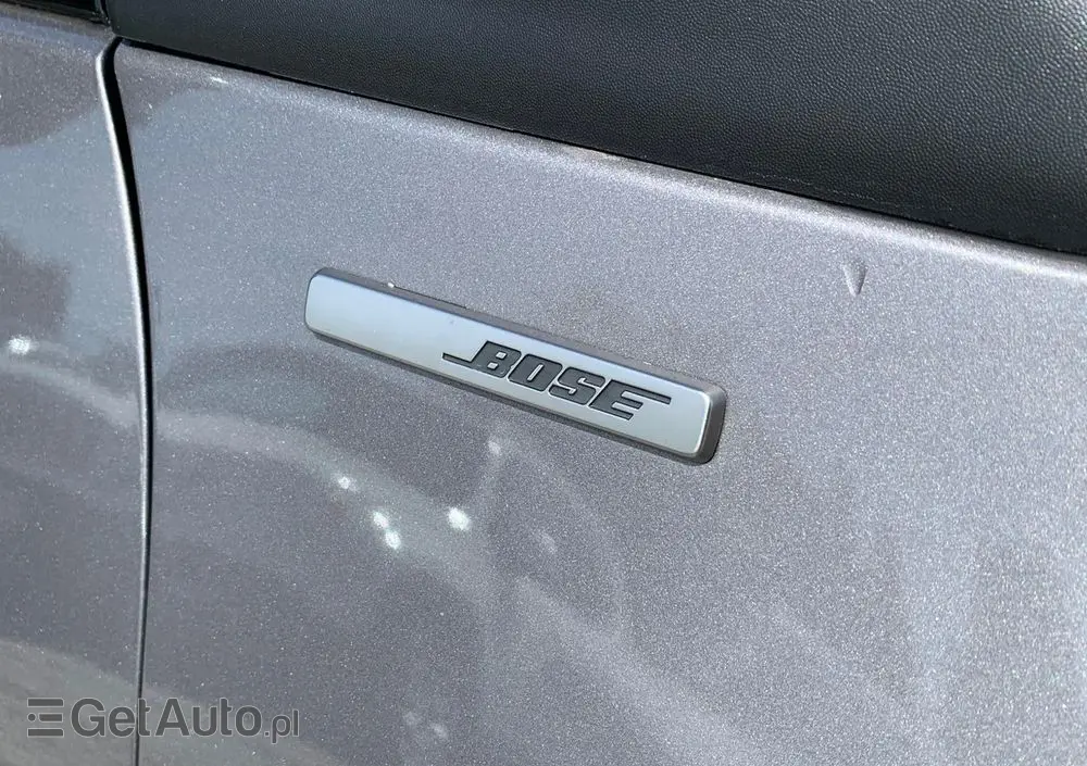 RENAULT Captur (ENERGY) TCe 90 BOSE EDITION