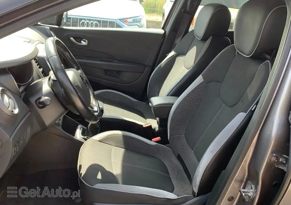 RENAULT Captur (ENERGY) TCe 90 BOSE EDITION