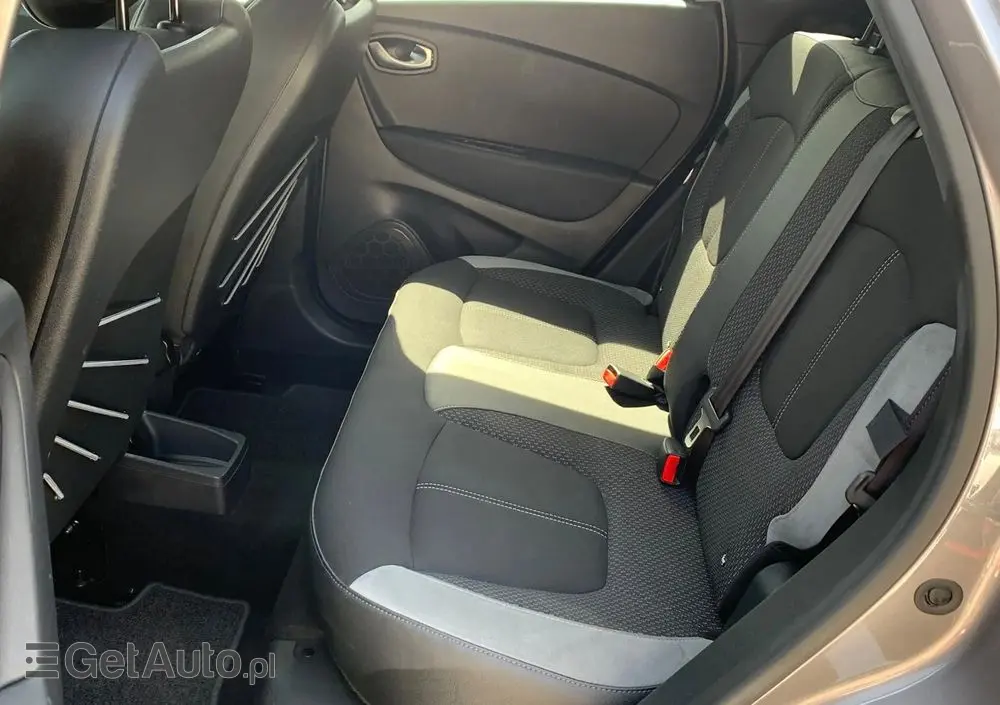 RENAULT Captur (ENERGY) TCe 90 BOSE EDITION