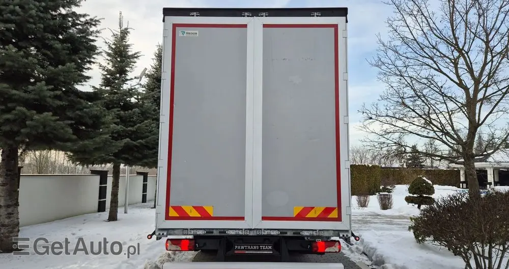 SCANIA SCANIA///G280///2020///EURO6/// 18000 KG///9 METRÓW///22 EUROPALETY///FIRANKA///DACH PODNOSZONY///WAGA///NOWE  OPONY///STAN BARDZO DOBRY 