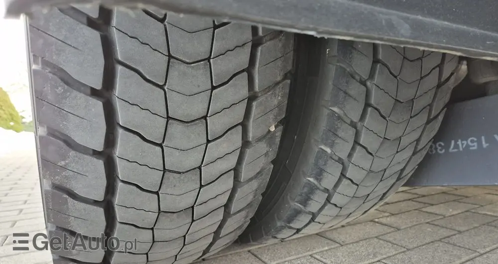 SCANIA SCANIA///G280///2020///EURO6/// 18000 KG///9 METRÓW///22 EUROPALETY///FIRANKA///DACH PODNOSZONY///WAGA///NOWE  OPONY///STAN BARDZO DOBRY 