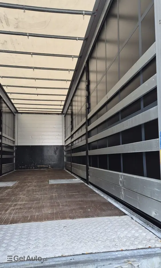 SCANIA SCANIA///G280///2020///EURO6/// 18000 KG///9 METRÓW///22 EUROPALETY///FIRANKA///DACH PODNOSZONY///WAGA///NOWE  OPONY///STAN BARDZO DOBRY 