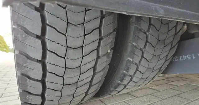 SCANIA SCANIA///G280///2020///EURO6/// 18000 KG///9 METRÓW///22 EUROPALETY///FIRANKA///DACH PODNOSZONY///WAGA///NOWE  OPONY///STAN BARDZO DOBRY 