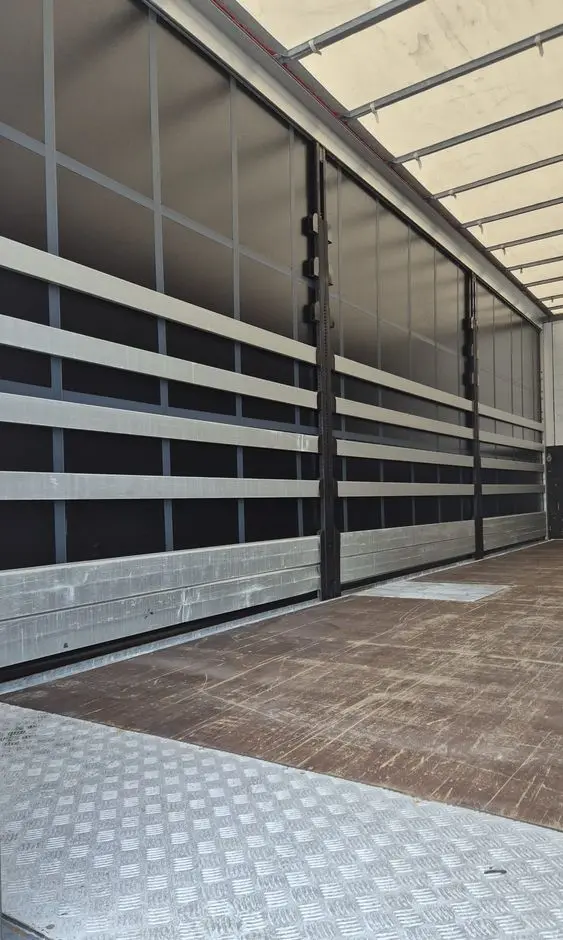 SCANIA SCANIA///G280///2020///EURO6/// 18000 KG///9 METRÓW///22 EUROPALETY///FIRANKA///DACH PODNOSZONY///WAGA///NOWE  OPONY///STAN BARDZO DOBRY 