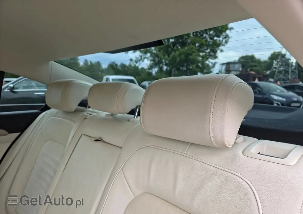 VOLKSWAGEN Passat 1.8 TSI BMT Highline DSG