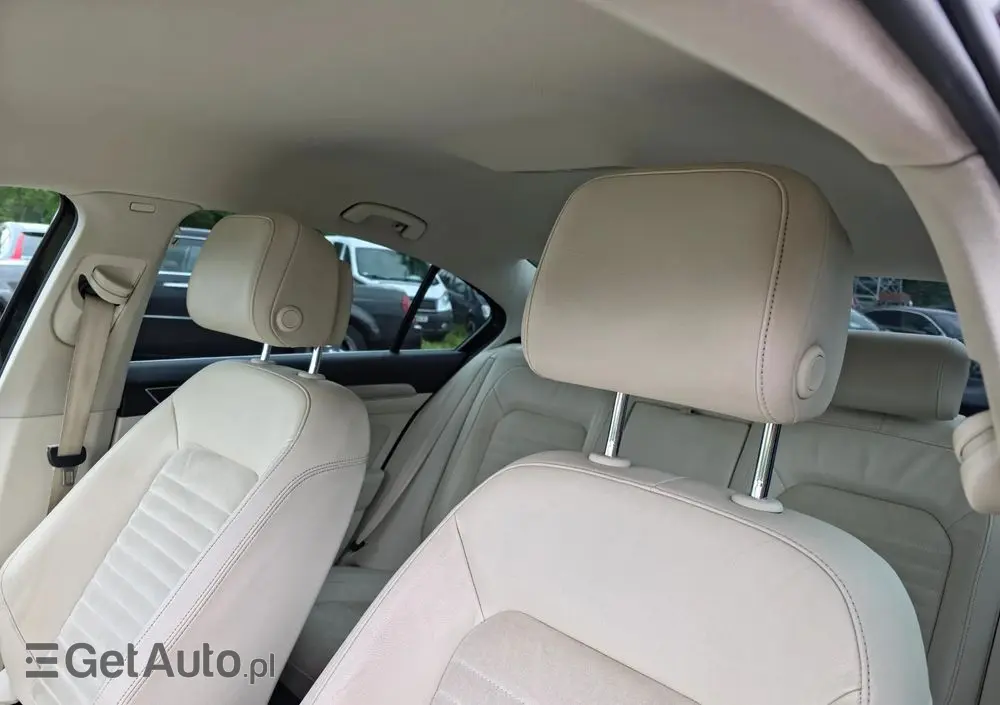 VOLKSWAGEN Passat 1.8 TSI BMT Highline DSG