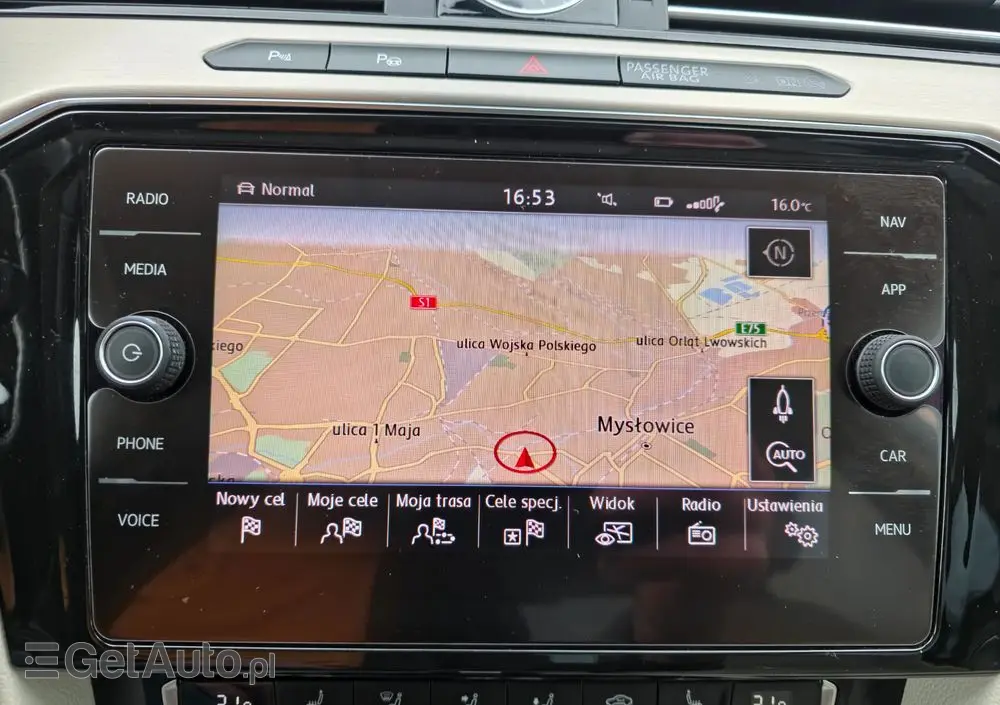 VOLKSWAGEN Passat 1.8 TSI BMT Highline DSG