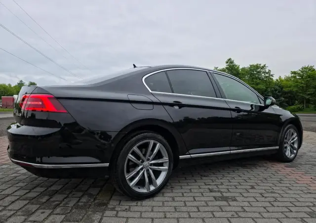 VOLKSWAGEN Passat 1.8 TSI BMT Highline DSG