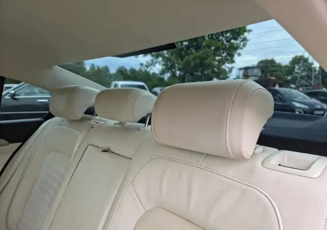 VOLKSWAGEN Passat 1.8 TSI BMT Highline DSG