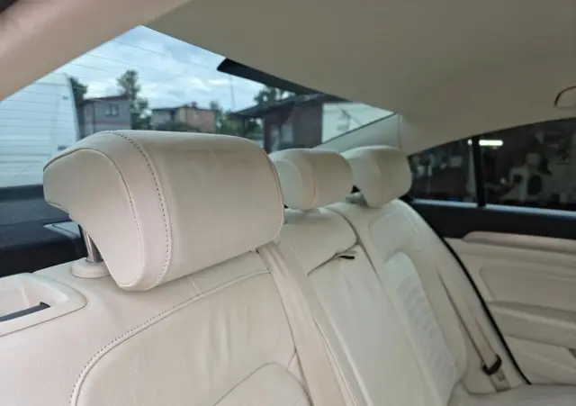 VOLKSWAGEN Passat 1.8 TSI BMT Highline DSG