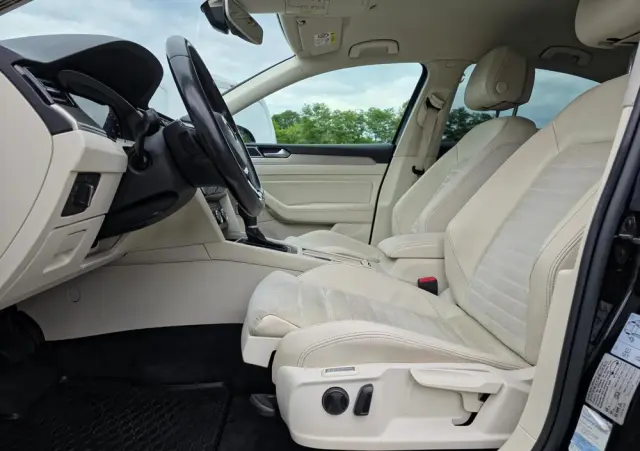 VOLKSWAGEN Passat 1.8 TSI BMT Highline DSG