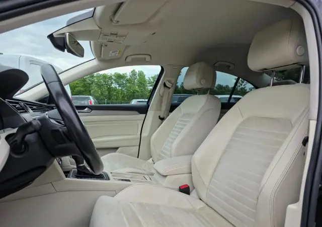 VOLKSWAGEN Passat 1.8 TSI BMT Highline DSG