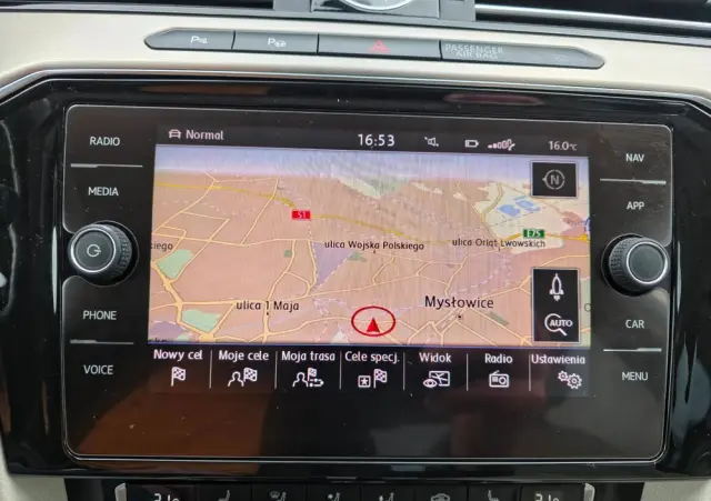 VOLKSWAGEN Passat 1.8 TSI BMT Highline DSG