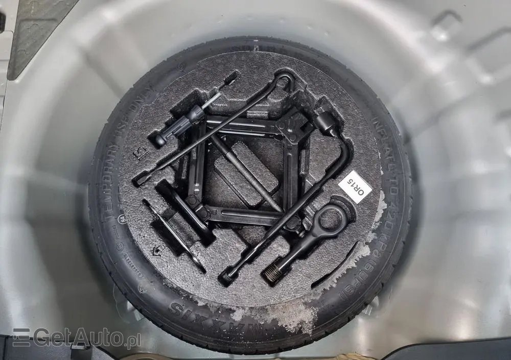 HYUNDAI I20 1.2 BlueDrive Classic +