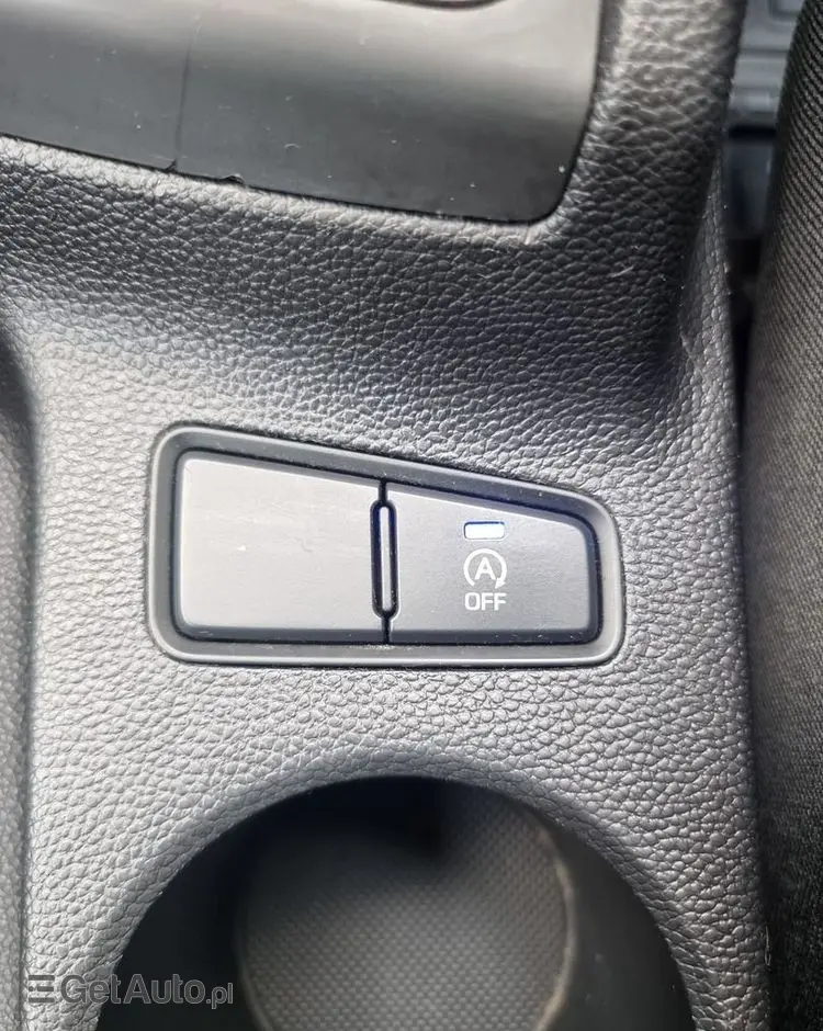 HYUNDAI I20 1.2 BlueDrive Classic +