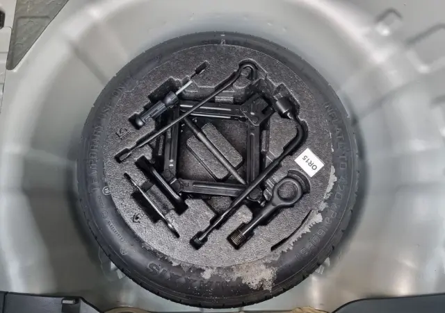 HYUNDAI I20 1.2 BlueDrive Classic +