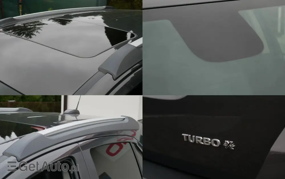 OPEL Mokka 1.4 T Cosmo S&S 4x4 EU6