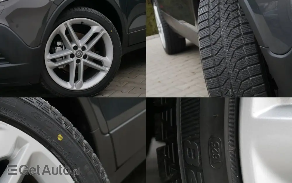 OPEL Mokka 1.4 T Cosmo S&S 4x4 EU6