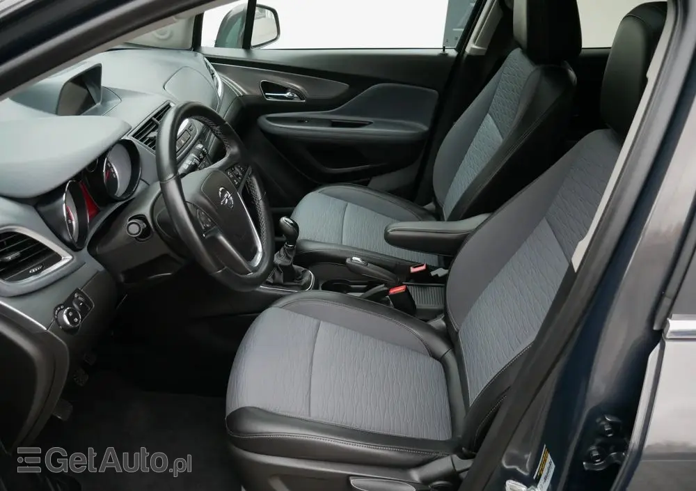 OPEL Mokka 1.4 T Cosmo S&S 4x4 EU6