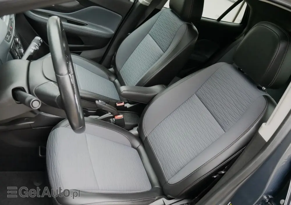 OPEL Mokka 1.4 T Cosmo S&S 4x4 EU6