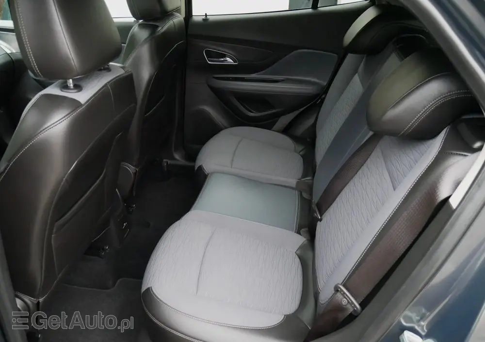 OPEL Mokka 1.4 T Cosmo S&S 4x4 EU6