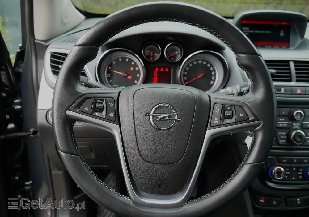OPEL Mokka 1.4 T Cosmo S&S 4x4 EU6