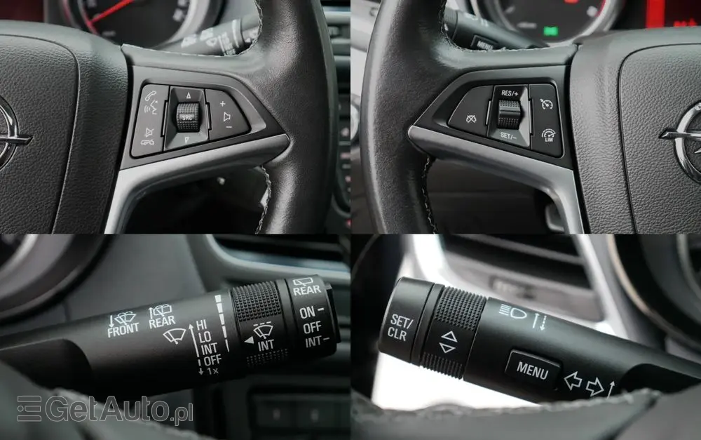 OPEL Mokka 1.4 T Cosmo S&S 4x4 EU6