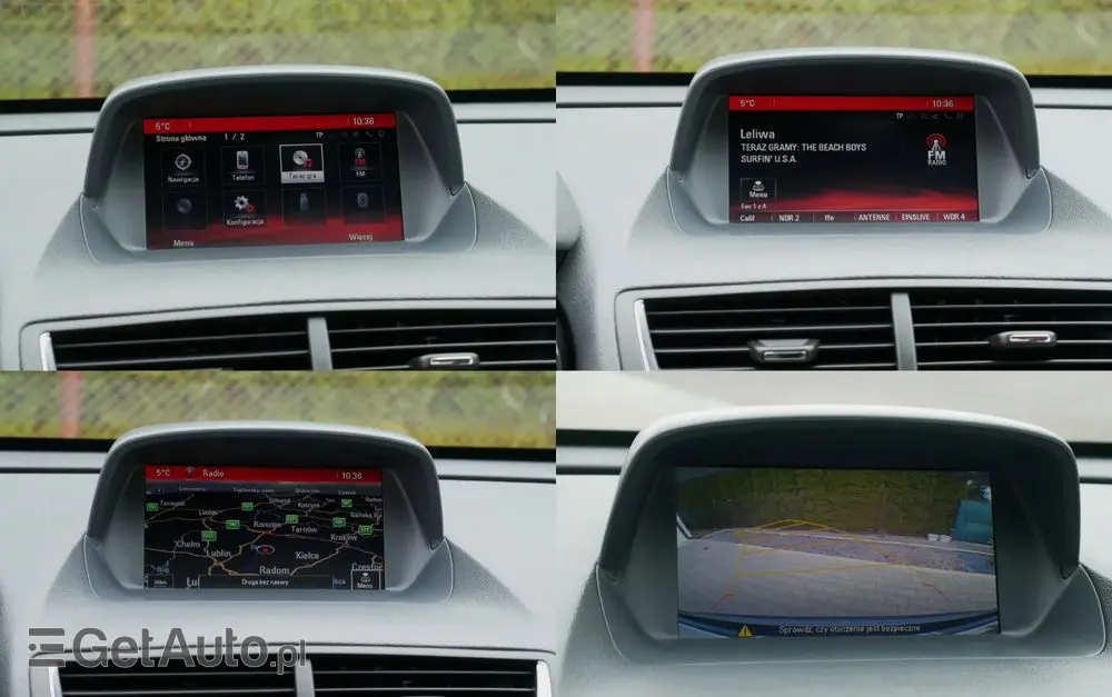 OPEL Mokka 1.4 T Cosmo S&S 4x4 EU6