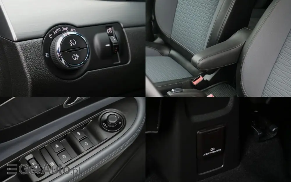 OPEL Mokka 1.4 T Cosmo S&S 4x4 EU6