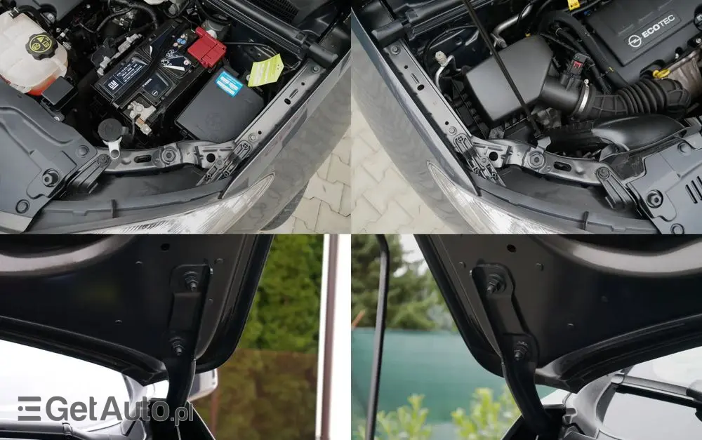 OPEL Mokka 1.4 T Cosmo S&S 4x4 EU6