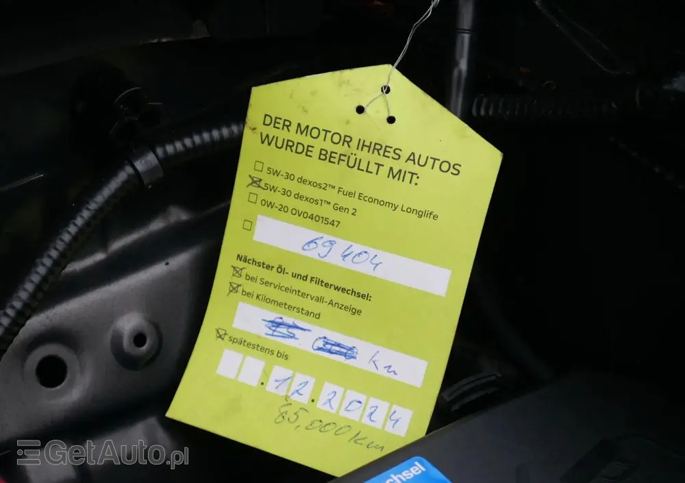 OPEL Mokka 1.4 T Cosmo S&S 4x4 EU6