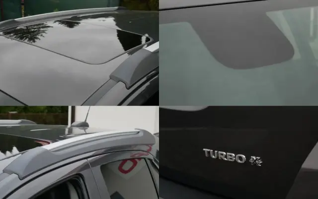 OPEL Mokka 1.4 T Cosmo S&S 4x4 EU6