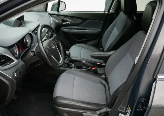 OPEL Mokka 1.4 T Cosmo S&S 4x4 EU6