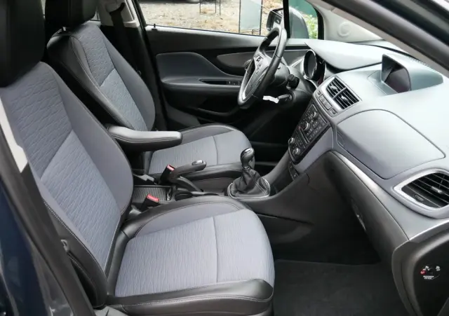 OPEL Mokka 1.4 T Cosmo S&S 4x4 EU6