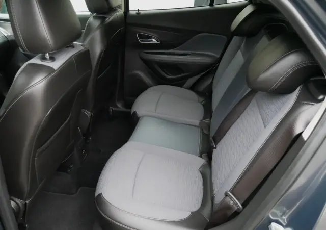 OPEL Mokka 1.4 T Cosmo S&S 4x4 EU6